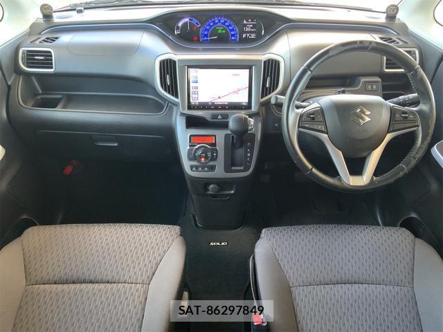 Suzuki SOLIO 2017-10 8434074-13
