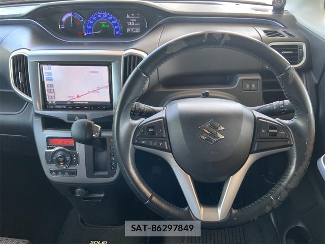 Suzuki SOLIO 2017-10 8434074-14