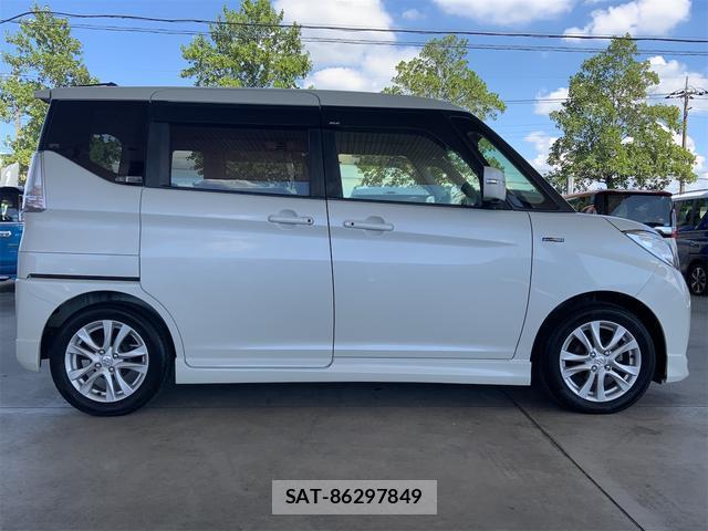 Suzuki SOLIO 2017-10 8434074-3