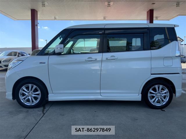Suzuki SOLIO 2017-10 8434074-4