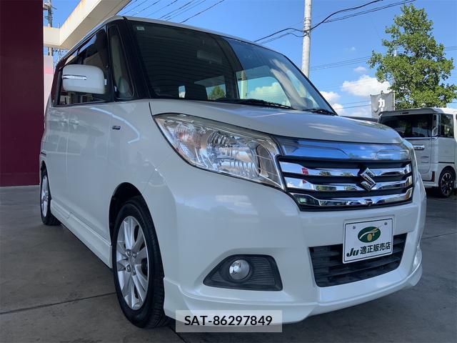Suzuki SOLIO 2017-10 8434074-5