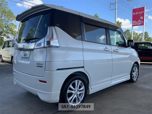 Suzuki SOLIO 2017-10 8434074-6