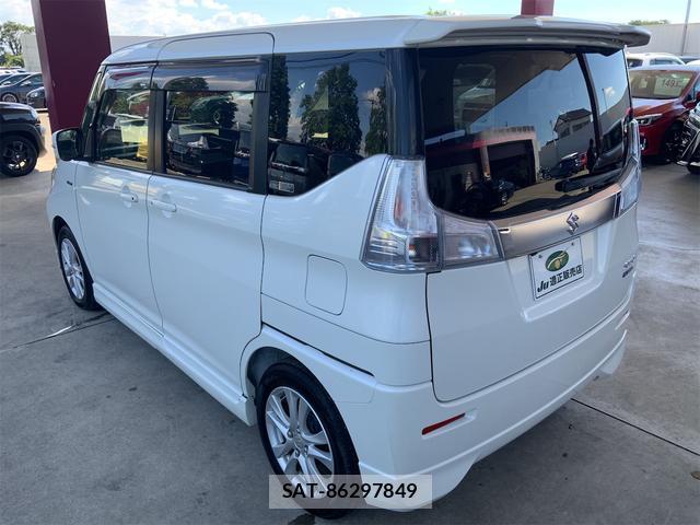Suzuki SOLIO 2017-10 8434074-7
