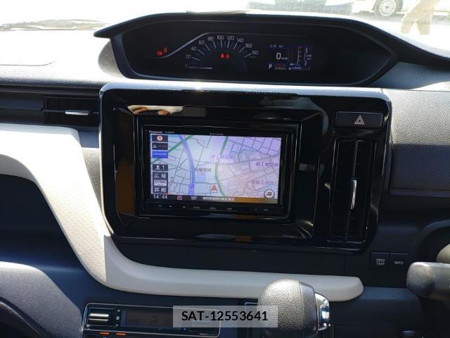 Suzuki SOLIO 2021-07 8434186-10