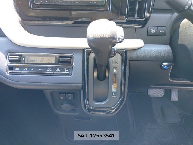 Suzuki SOLIO 2021-07 8434186-11
