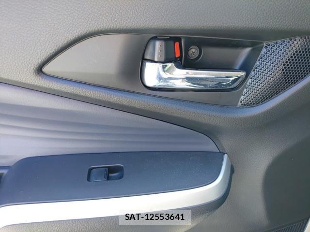 Suzuki SOLIO 2021-07 8434186-12