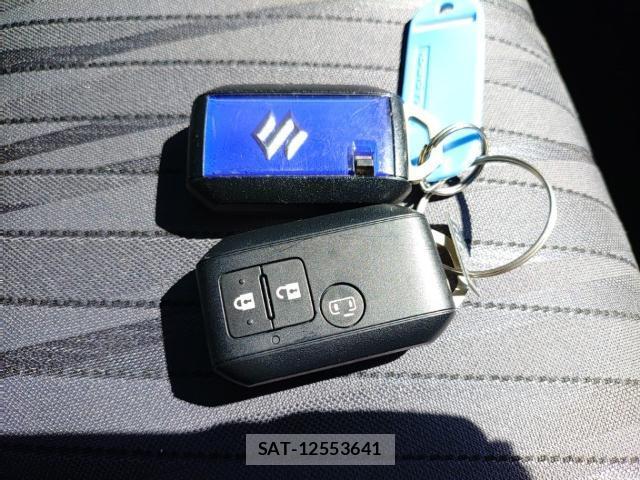 Suzuki SOLIO 2021-07 8434186-14