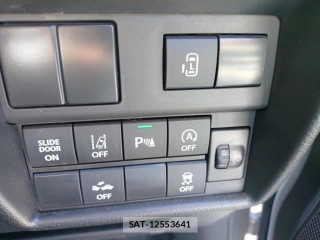 Suzuki SOLIO 2021-07 8434186-16
