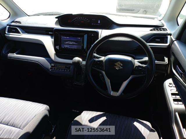 Suzuki SOLIO 2021-07 8434186-2