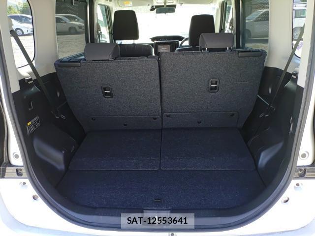 Suzuki SOLIO 2021-07 8434186-7