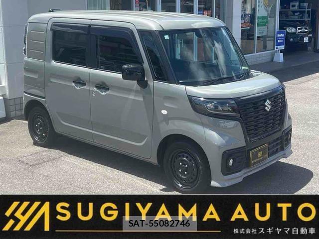Suzuki SPACIA 2022-11 8433999-0