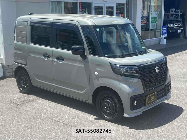 Suzuki SPACIA 2022-11 8433999-2