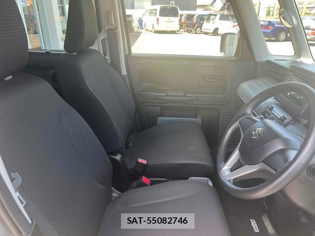 Suzuki SPACIA 2022-11 8433999-3