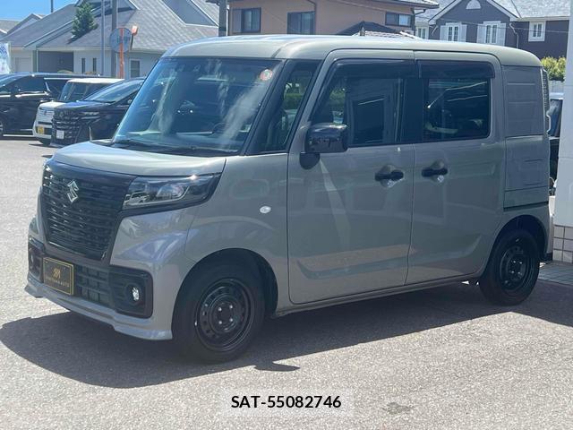 Suzuki SPACIA 2022-11 8433999-7