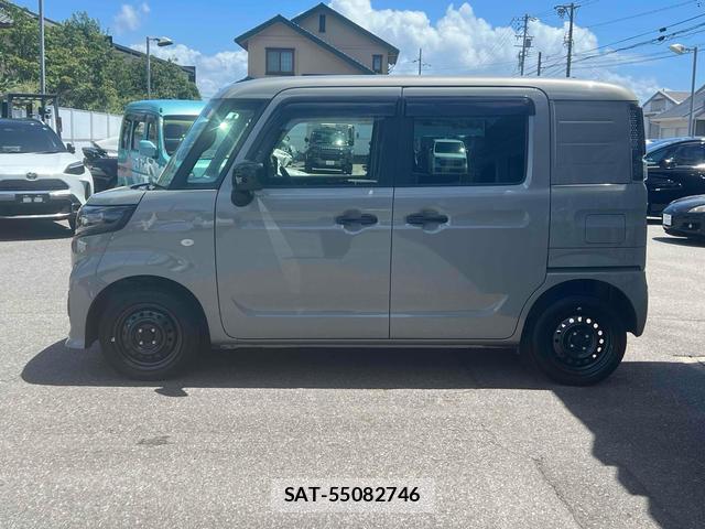 Suzuki SPACIA 2022-11 8433999-8