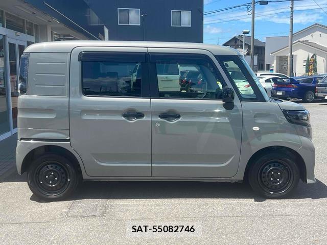 Suzuki SPACIA 2022-11 8433999-9