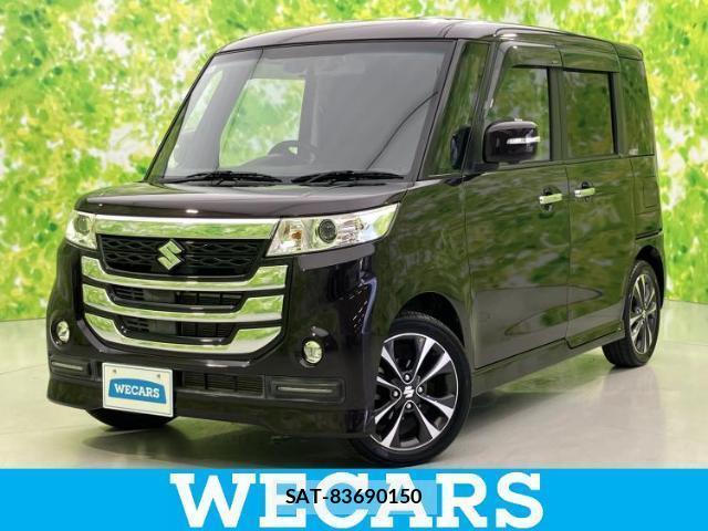 Suzuki SPACIA 2017-09 8435295-0