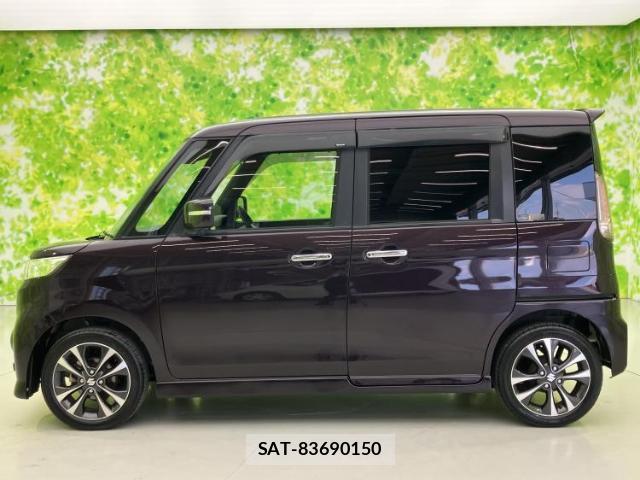 Suzuki SPACIA 2017-09 8435295-1