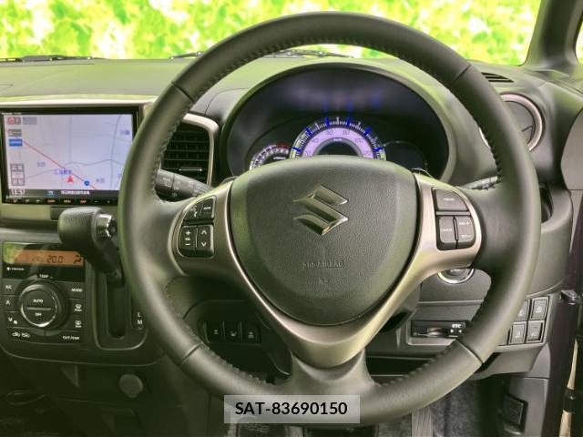 Suzuki SPACIA 2017-09 8435295-14
