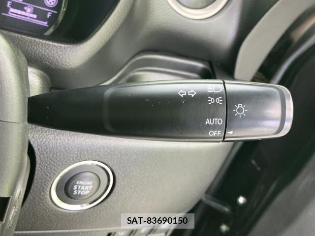 Suzuki SPACIA 2017-09 8435295-15