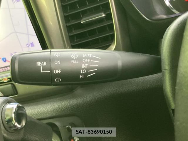 Suzuki SPACIA 2017-09 8435295-16