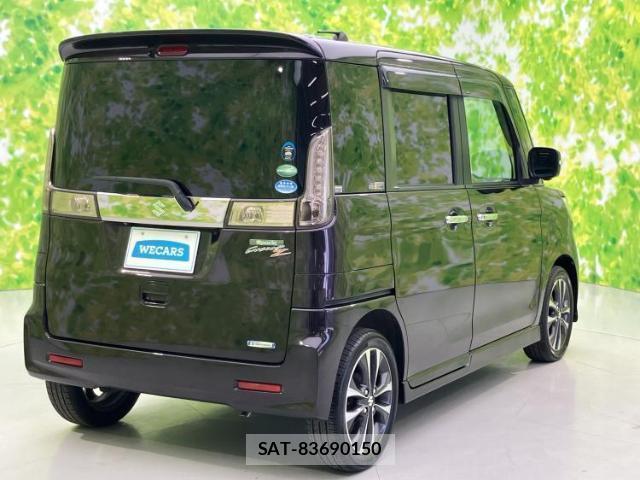 Suzuki SPACIA 2017-09 8435295-2