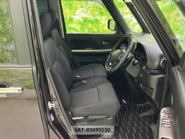 Suzuki SPACIA 2017-09 8435295-3