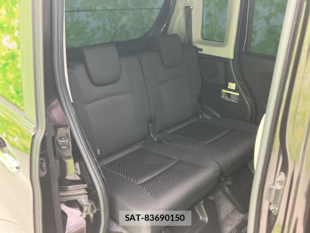 Suzuki SPACIA 2017-09 8435295-4