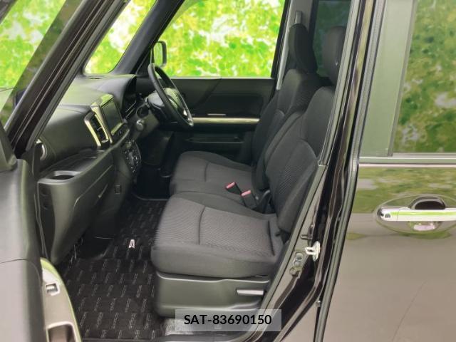 Suzuki SPACIA 2017-09 8435295-5