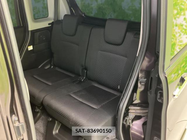 Suzuki SPACIA 2017-09 8435295-6