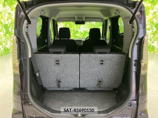 Suzuki SPACIA 2017-09 8435295-7