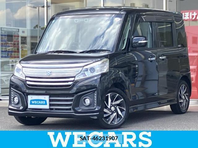 Suzuki SPACIA 2015-12 8435294-0