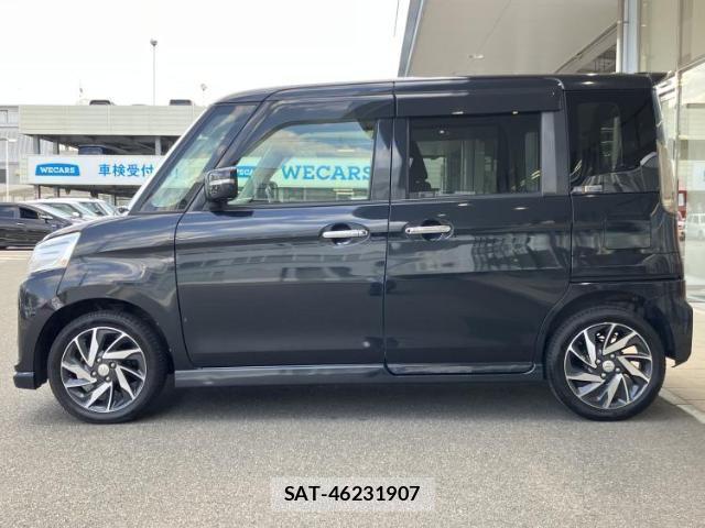 Suzuki SPACIA 2015-12 8435294-1
