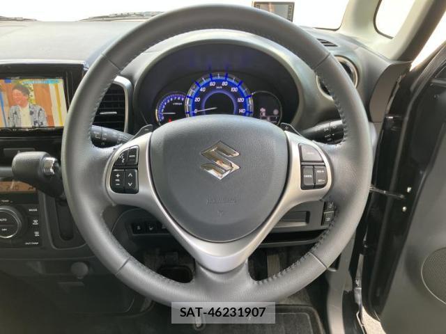 Suzuki SPACIA 2015-12 8435294-14