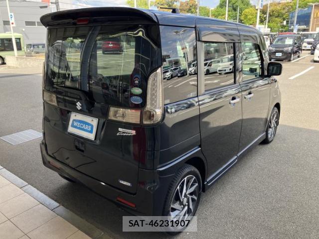 Suzuki SPACIA 2015-12 8435294-2