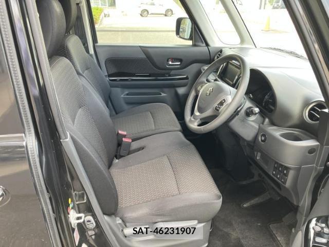 Suzuki SPACIA 2015-12 8435294-3