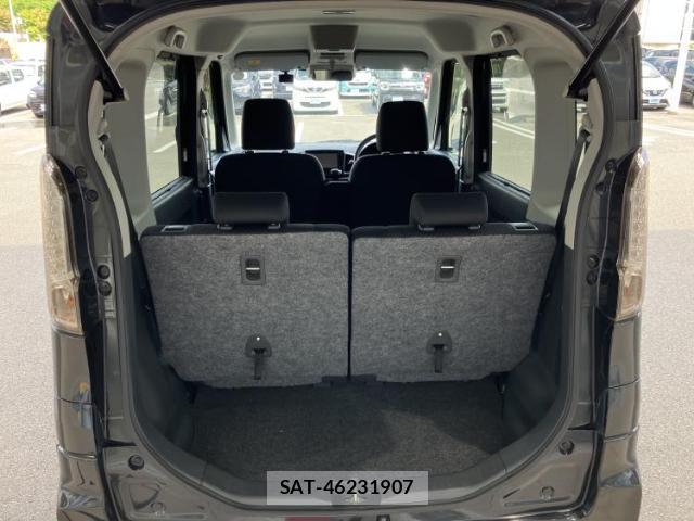 Suzuki SPACIA 2015-12 8435294-7