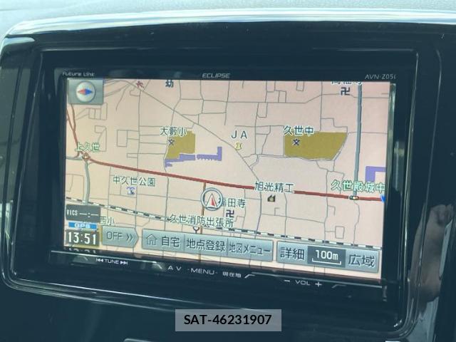 Suzuki SPACIA 2015-12 8435294-9