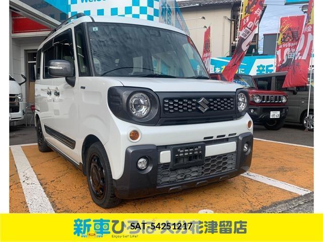 Suzuki SPACIA 2019-10 8434904-0