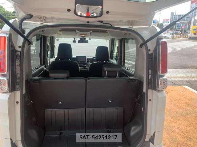 Suzuki SPACIA 2019-10 8434904-13