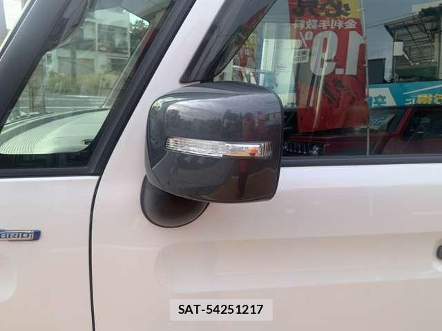 Suzuki SPACIA 2019-10 8434904-15