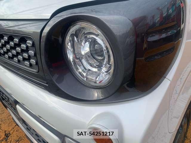 Suzuki SPACIA 2019-10 8434904-16