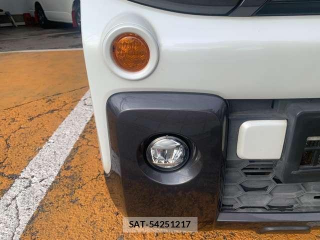 Suzuki SPACIA 2019-10 8434904-17