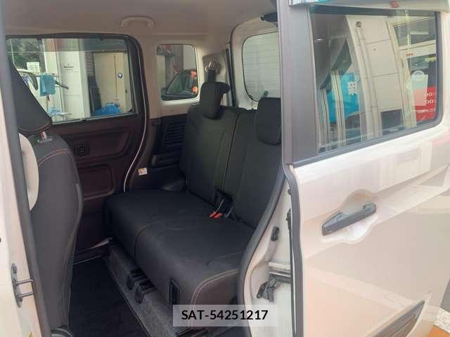 Suzuki SPACIA 2019-10 8434904-19