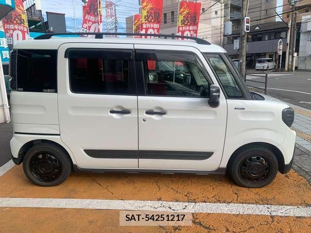 Suzuki SPACIA 2019-10 8434904-2