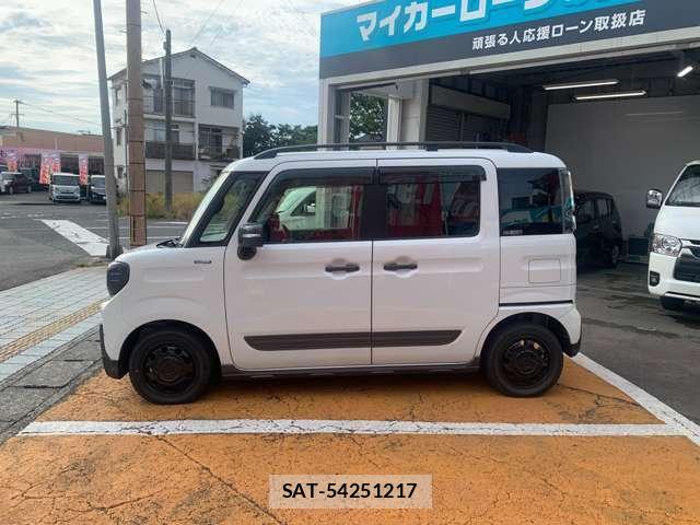 Suzuki SPACIA 2019-10 8434904-3