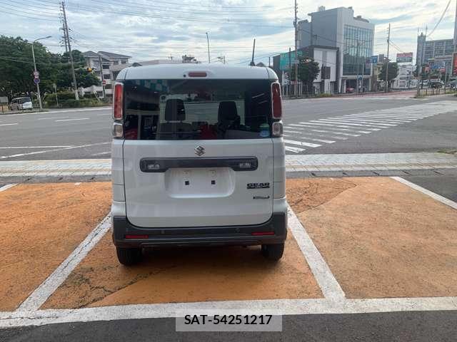 Suzuki SPACIA 2019-10 8434904-4