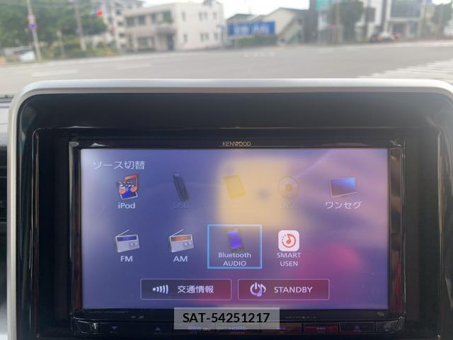 Suzuki SPACIA 2019-10 8434904-5