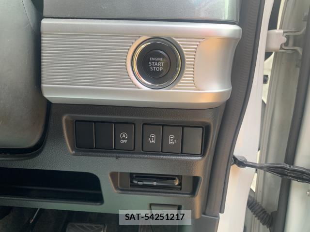 Suzuki SPACIA 2019-10 8434904-7