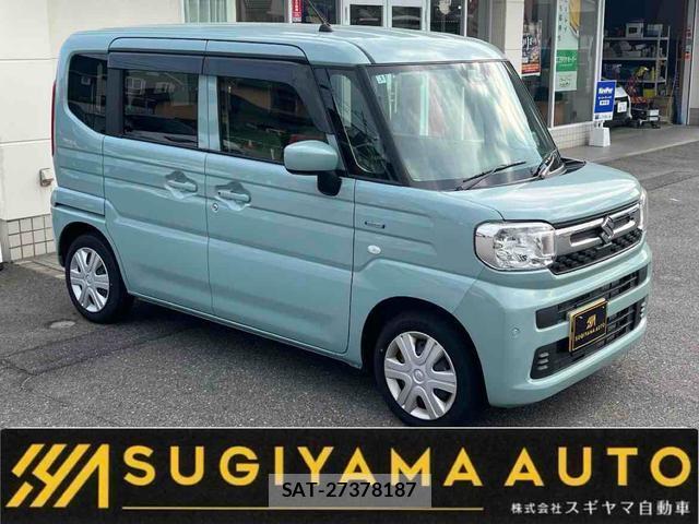 Suzuki SPACIA 2025-01 8433997-0